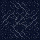 Sashiko Squares Col. 114 - 12